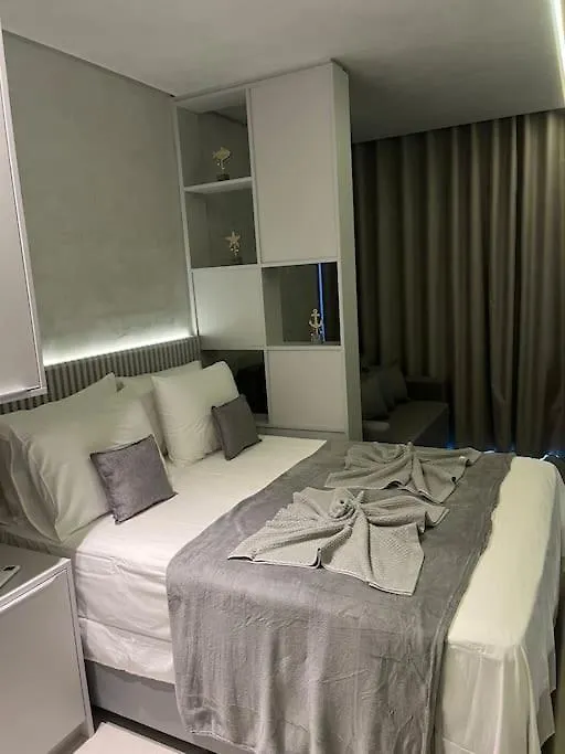 Flat 207 Villa del Porto-1