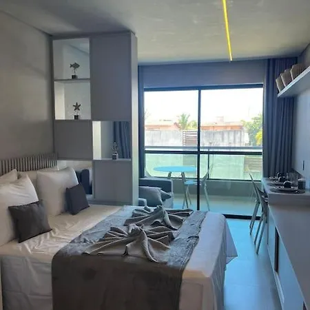 Flat 207 Villa del Porto-2